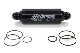 PETERSON FLUID 09-0603 Fuel Filter -12 45 Micro