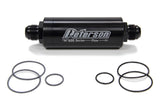 PETERSON FLUID 09-0603 Fuel Filter -12 45 Micro