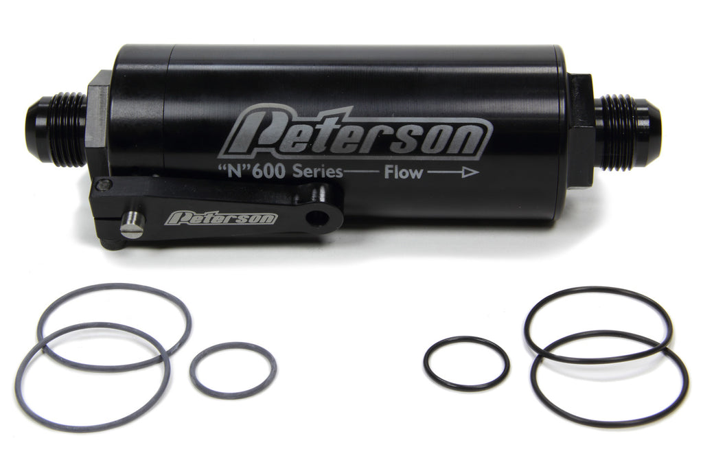 PETERSON FLUID 09-0608 -10an 60 Micron