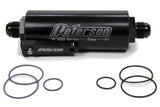 PETERSON FLUID 09-0608 -10an 60 Micron