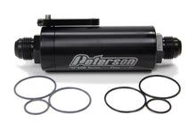 Load image into Gallery viewer, PETERSON FLUID 09-0609 Fuel Filter -12 60Micron