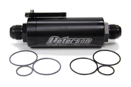 PETERSON FLUID 09-0609 Fuel Filter -12 60Micron