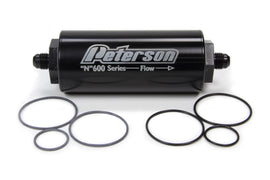 PETERSON FLUID 09-0616 -6 AN 60 Micron