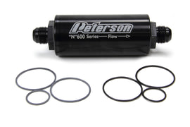 PETERSON FLUID 09-0618 Fuel Filter 60 Micron 10an
