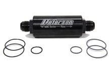 Load image into Gallery viewer, PETERSON FLUID 09-0619 Fuel Filter 60 Micron 12an