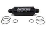 PETERSON FLUID 09-0619 Fuel Filter 60 Micron 12an