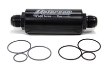 Load image into Gallery viewer, PETERSON FLUID 09-0623 Fuel Filter 100 Micron -12 / -12