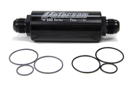 PETERSON FLUID 09-0623 Fuel Filter 100 Micron -12 / -12