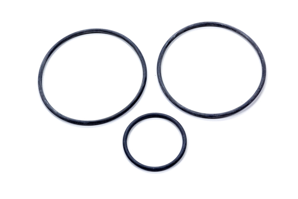 PETERSON FLUID 09-0688 Filter Rebuild Kit 600 Series Unleaded Fuels