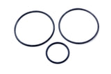 PETERSON FLUID 09-0688 Filter Rebuild Kit 600 Series Unleaded Fuels