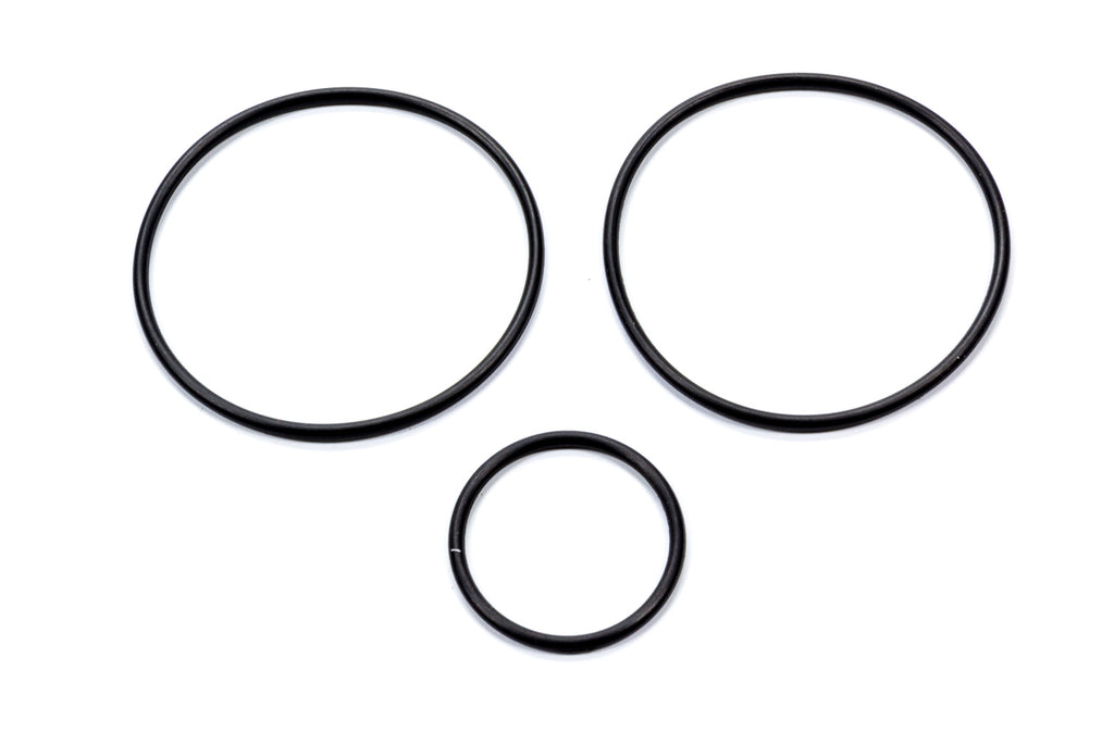 PETERSON FLUID 09-0689 O-Ring Kit 600 Series