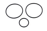 PETERSON FLUID 09-0689 O-Ring Kit 600 Series