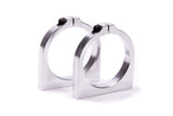 PETERSON FLUID 09-0694 2in Oil Filter Mounting Bracket Firewall Mount