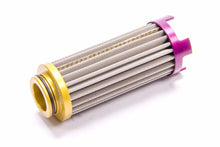 Load image into Gallery viewer, PETERSON FLUID 09-0699 Replacement 100 Micron Element For 600 Series