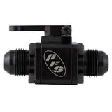 PETERSON FLUID 09-0900 Ball Valve -6an X -6an