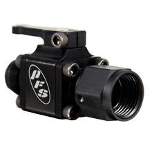 Load image into Gallery viewer, PETERSON FLUID 09-0903 Ball Valve -6an Male x -6an Female