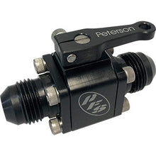 Load image into Gallery viewer, PETERSON FLUID 09-0940 -10an X -10