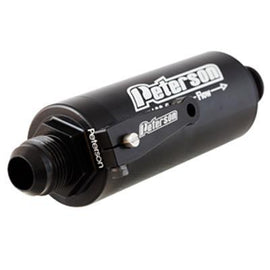 PETERSON FLUID 09-0960 Ball Valve -12an x -12an shut off