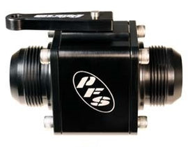 PETERSON FLUID 09-0983 Ball Valve -16AN X -16AN Female