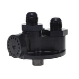 PETERSON FLUID 09-1391 REMOTE FILTER MT 13/16 - 16