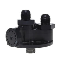 Load image into Gallery viewer, PETERSON FLUID 09-1393 REMOTE FILTER MT 3/4 -16