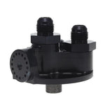 PETERSON FLUID 09-1393 REMOTE FILTER MT 3/4 -16