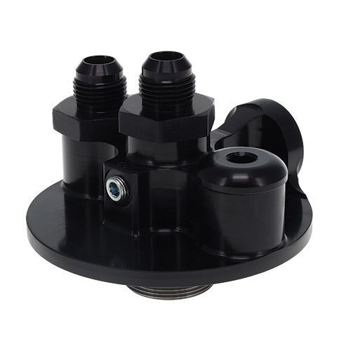 PETERSON FLUID 09-1394 REMOTE FILTER MT 1-1/2in  -12
