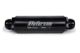 PETERSON FLUID 09-1425 -20an 100 Micron Filter w/o Bypass