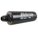 PETERSON FLUID 09-1439 -16AN 100 Micron Oil Filter w/o Bypass