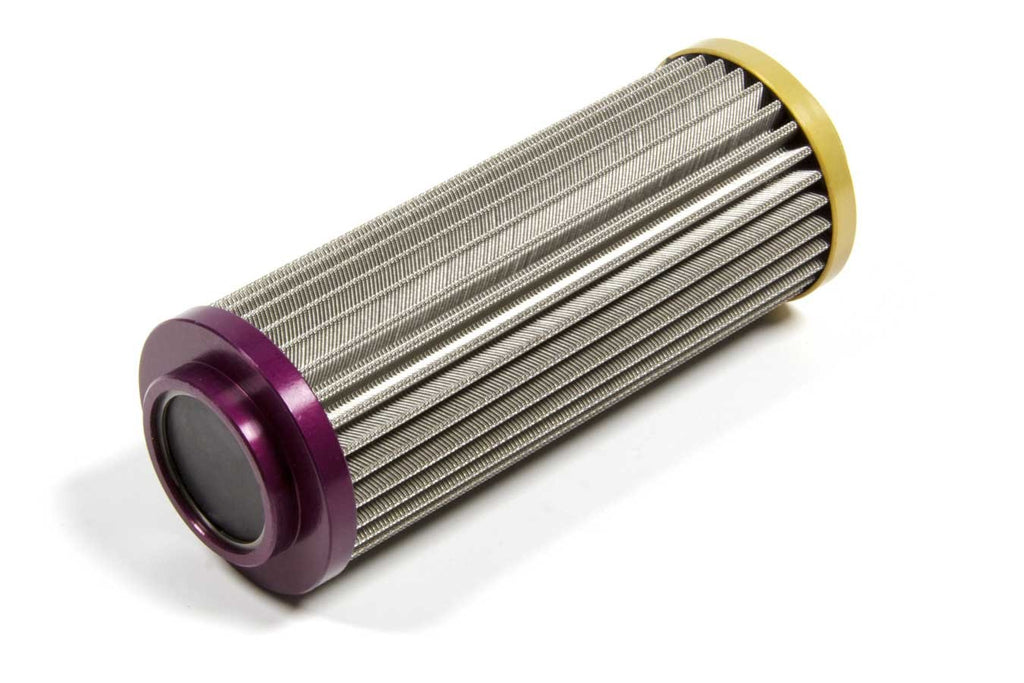PETERSON FLUID 09-1440 Replacement 100 Micron Oil Filter Element