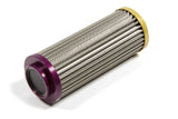 PETERSON FLUID 09-1440 Replacement 100 Micron Oil Filter Element