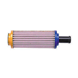 PETERSON FLUID 09-1460 In Tank Fuel Filter 60 Micron