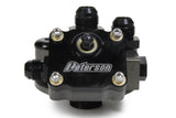 PETERSON FLUID 09-1563 Engine Primer Oil Filter Mount 12an