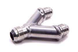PETERSON FLUID 10-1711 Y-Type Oil Return Manifd 12an to 10an