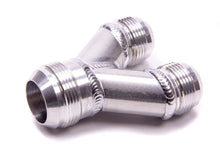 Load image into Gallery viewer, PETERSON FLUID 10-1739 Y-Manifold - 20an Male To 2 - 16an Male