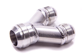 PETERSON FLUID 10-1739 Y-Manifold - 20an Male To 2 - 16an Male