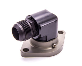 PETERSON FLUID 10-2116 -16an Swivel Water Neck