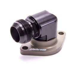 PETERSON FLUID 10-2120 -20an Swivel Water Neck