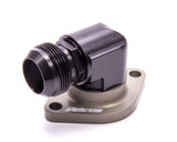 PETERSON FLUID 10-2120 -20an Swivel Water Neck