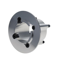 Load image into Gallery viewer, PETERSON FLUID 14-2202 Peterson Fluid R4 Oil Pump Bracket with V-Band Mount for Dry Sump Systems