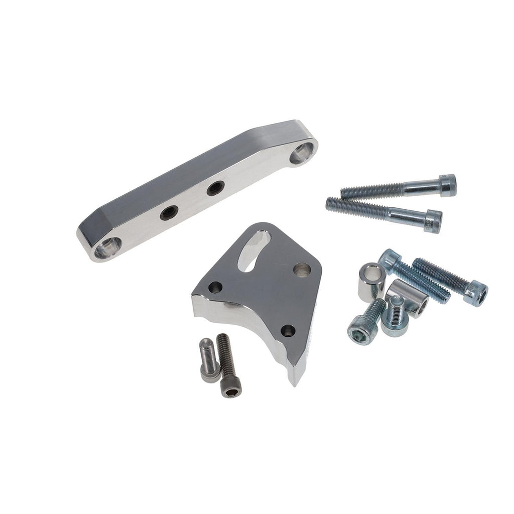PETERSON FLUID 14-3105 Peterson Fluid Pump Mount Left Side with Tension Adjustment – Model 14-3105