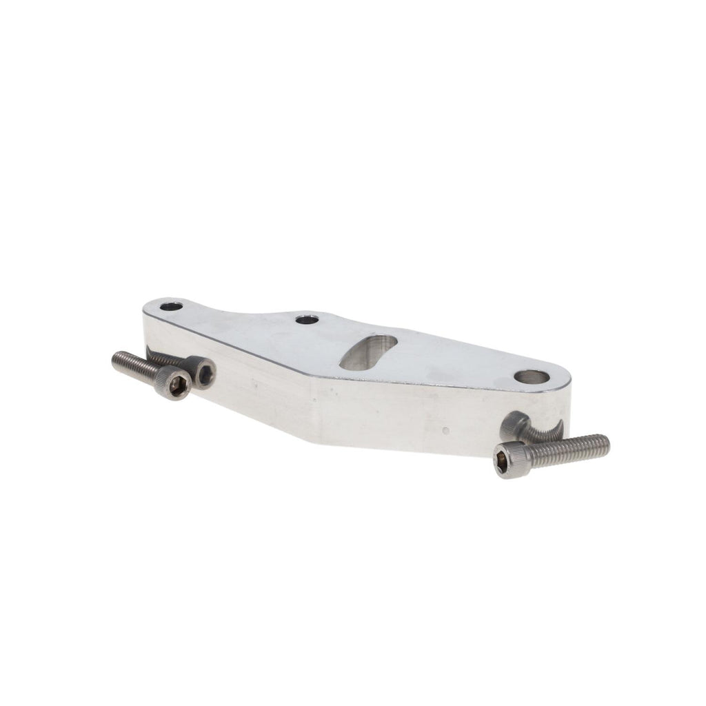 PETERSON FLUID 14-3123 Peterson Fluid Pump Mount BBC Right Side - Durable Truck and Vehicle Application