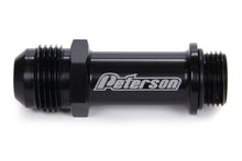 Load image into Gallery viewer, PETERSON FLUID 15-1082 Oil Inlet Fitting -10an Port x 12an x 3.250in