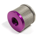 PETERSON FLUID 19-5100 Filter Element For Oil Tank 100 Micron