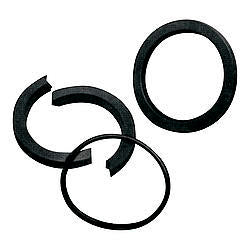 PETERSON FLUID SM86990 Front Crank Seal SBC