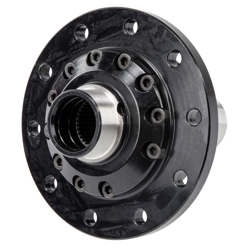 POWERTRAX GT109035 POWERTRAX Grip Pro Posi Unit for Ford 9-inch Differentials, 35 Spline Steel Construction