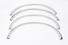 Load image into Gallery viewer, PUTCO 97130 PUTCO Stainless Steel Fender Trim Kit for Ram Fullsize Trucks (2019-2026) - Driver and Passenger Side