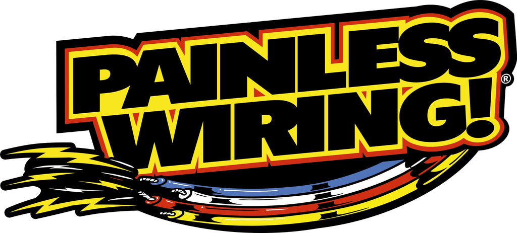 PAINLESS WIRING 100 Painless Wiring Catalog 2023