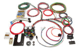 PAINLESS WIRING 10101 21 Circuit Gm Keyed Colm