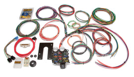 PAINLESS WIRING 10105 Wiring Harness CJ2-5Jeep w/Thru Firewall Grommet